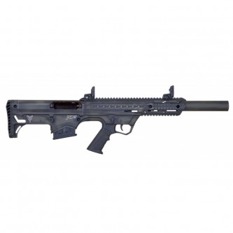HUNT-GROUP FD 12EG Bullpup 12/76