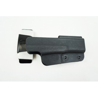 KABURA SPEEDSEC 4 GLOCK 17/19 RH 3D