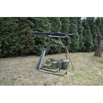 KARABIN MG 42/53 semi auto