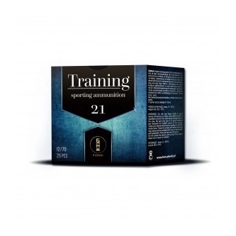 12/70 TRAP 21 TRAINING