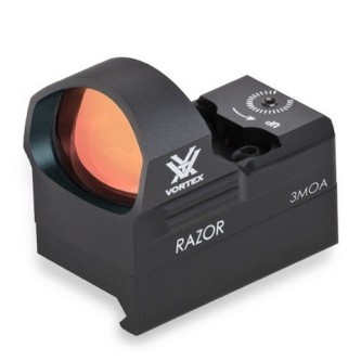 Kolimator Razor Red Dot - 6 MOA Dot Vortex