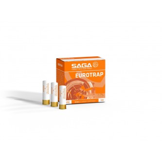 SAGA EUROTRAP 24g