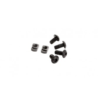 Magpul - Zapasowe śruby M-LOK® T-Nut Replacement Set Mag615