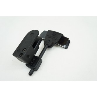 KABURA SPEEDSEC 5 CW GLOCK 17/19 RH