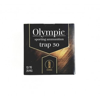 12/70 OLYMPIC TRAP 30