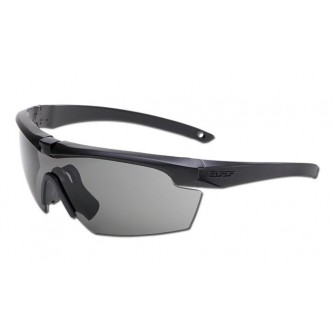 Okulary ESS - Crosshair One Smoke Gray - Przyciemniany