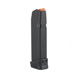 MAGAZYNEK GLOCK 17+2 Orange nab