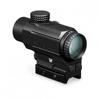 Kolimator Vortex Spitfire AR 1x Prism Scope 