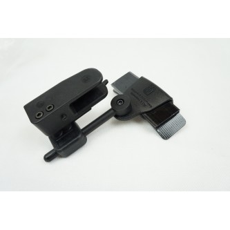 KABURA SPEEDSEC 5 CW REVOLVER RH