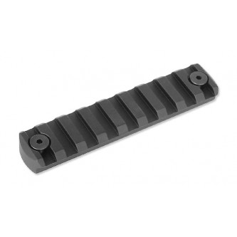 Szyna 9 notch KeyMod Rail Section IMI Defense