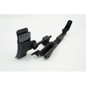 KABURA SPEEDSEC 6 GFL-REVOLVER RH