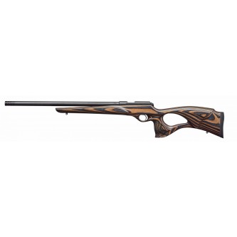 CZ 457 Thumbhole .22LR