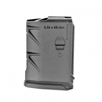 MAGAZYNEK GROT 10 NABOJOWY