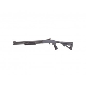MOSSBERG 500/50589 12/76