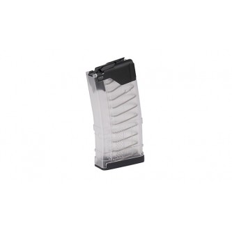MAGAZYNEK Lancer - L5AWM 20 Translucent Clear