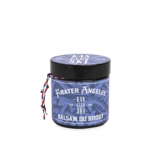Kanclerski Balsam do brody Frater Angelus (60 ml)