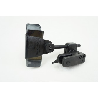 KABURA SPEEDSEC 5 RH 40MM STEG HI CAPPA