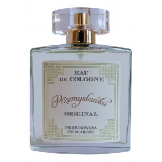 Synteza Przemysławka Woda Kolońska Atomizer