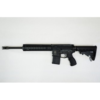 ADC BASIC MILITARY .223 REM 16"