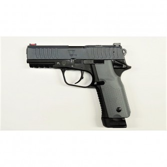 VIS 100 M1 COBALT KINETIKS H-295 KAL. 9 PARA 