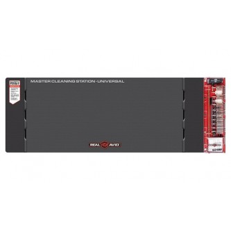 Real Avid - Mata Master Cleaning Station - Universal - AVMCS-U