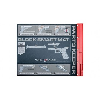 Real Avid - Mata Glock Smart Mat - AVGLOCKSM