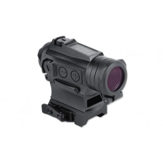 Holosun - Kolimator HS515CM Multi Reticle Sight - Killflash - Solar Pa