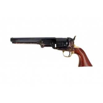 Rewolwer Pietta 1851 Colt Navy Yank Steel .44 