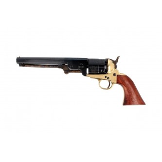 Rewolwer Pietta 1851 Colt REB Nord Navy Engr .44 