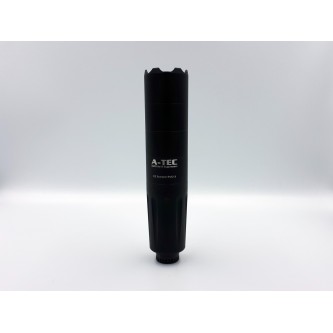 A-tec SMG 9×19 – CZ Scorpion Evo 3