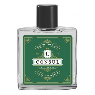 Synteza Consul - woda kolońska