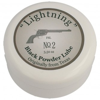 Smar do broni Lightning No 2 Miękki