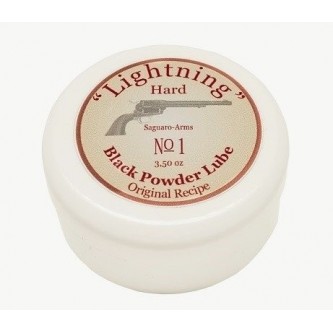 Smar do broni Lightning No 1 Twardy