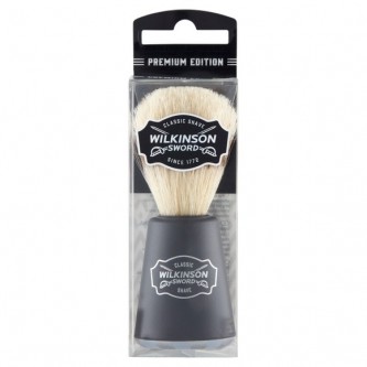PĘDZEL DO GOLENIA WILKINSON SWORD CLASSIC PREMIUM