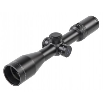 Luneta celownicza Delta Titanium HD 1,5-9x45 4A S 2022(MIL)