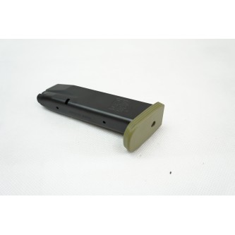 MAGAZYNEK STRIKE ONE ZIELONY 