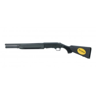MOSSBERG 930 kal. 12/76, lufa 470 mm