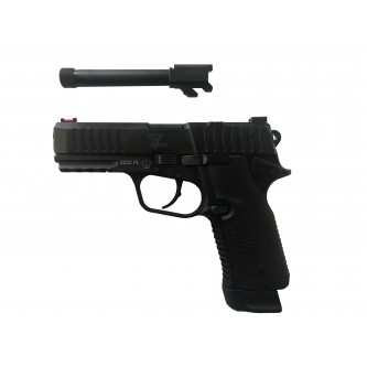 VIS 100 M1 KAL. 9 PARA 2 LUFY