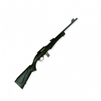 Karabinek półautomatyczny Rossi 7022 18" CBC .22 LR