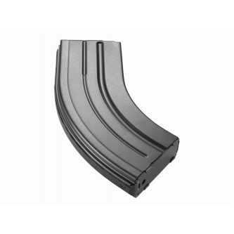 Magazynek DURAMAG AR15 kal. 7,62x39, Stainless Steel, 28-nabojowy