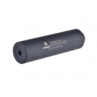 Tłumik Tactinox 7,62 DT M14x1 LH (AK)