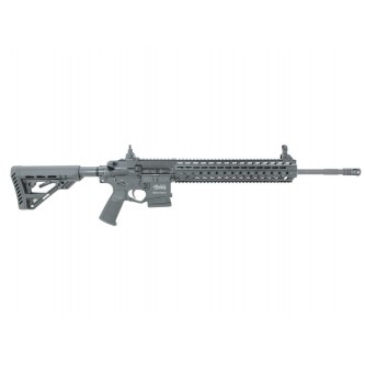 Karabin samopowtarzalny BURGU BRG55 kal. 5,56x45mm/.223 Rem., lufa 508 mm