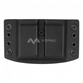 Ładownica Doubletap OWB SOLID GLOCK podwójna