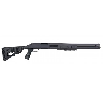 MOSSBERG 590/51672 12/76