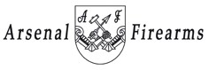 Logo ARSENAL FIREARMS